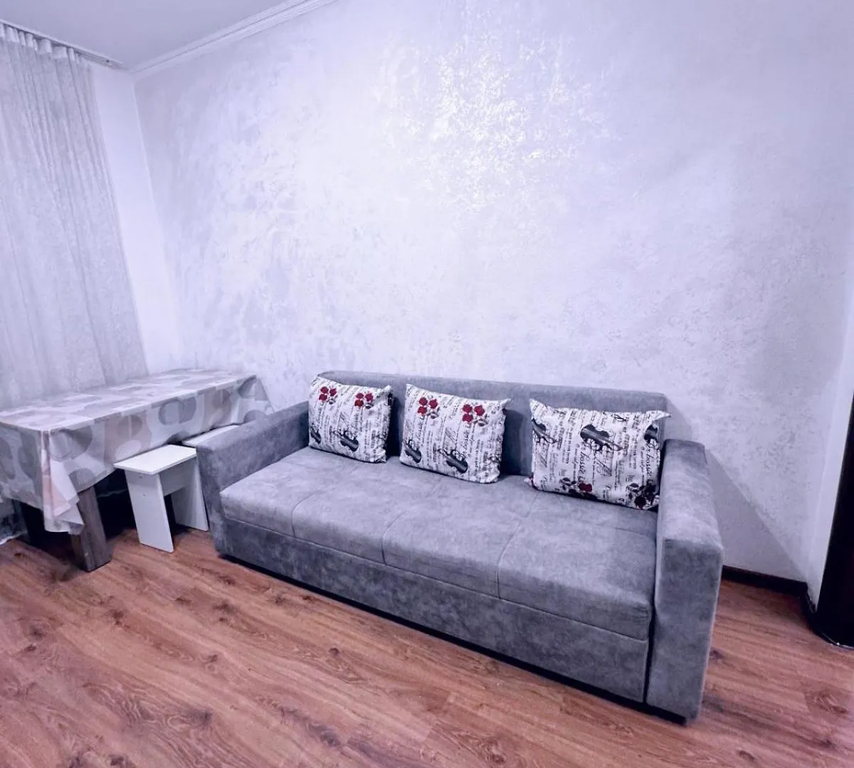Apartment Nureke Apartment'S Almaty