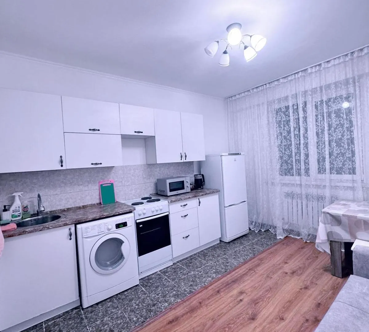 Nureke Apartment'S Almaty 0*,  Kazakhstan