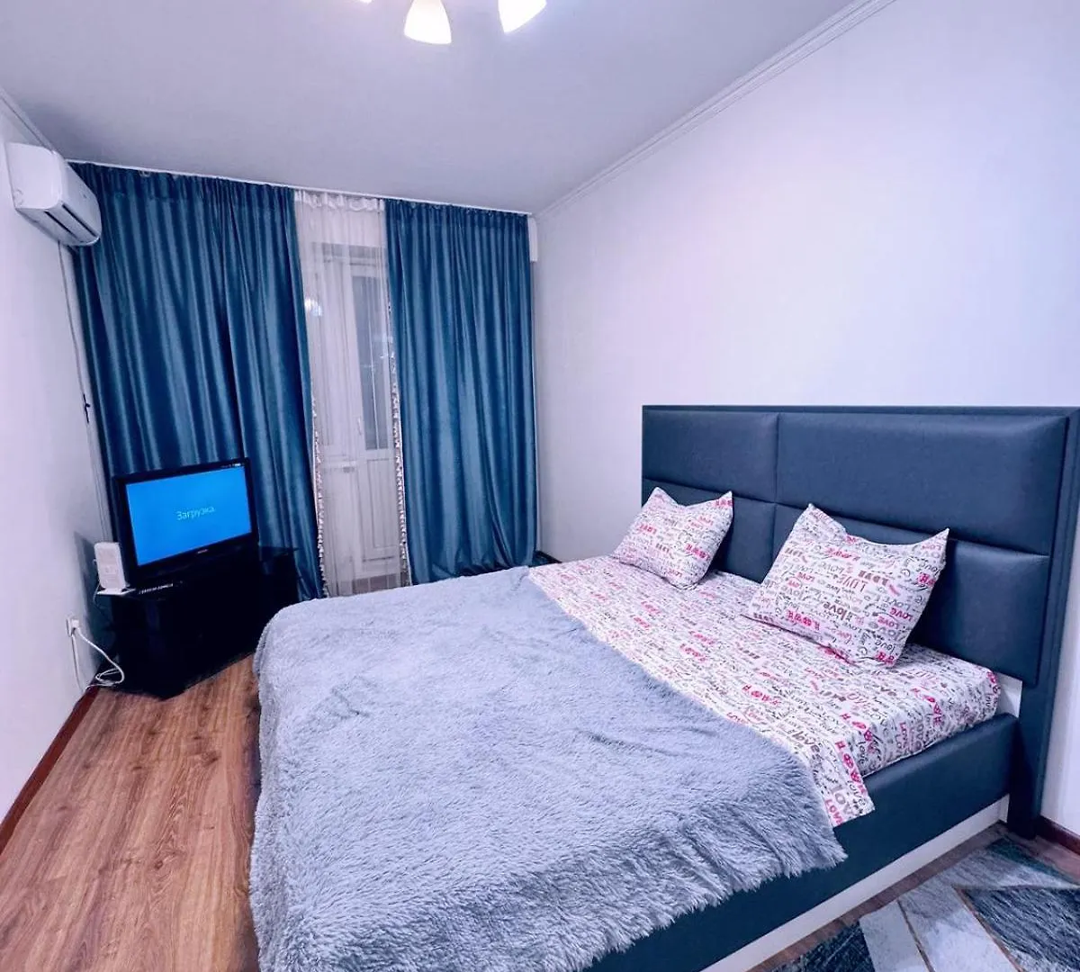 Nureke Apartment'S Almaty Apartment