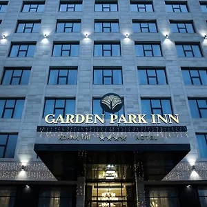 Garden Park Otel