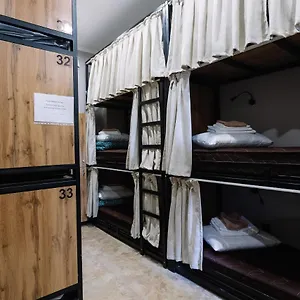 Hostel Doma, Almaty
