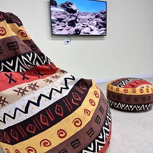 Hostel O2, Almaty