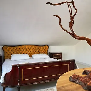 Guest house Sweet Vibe, Almaty