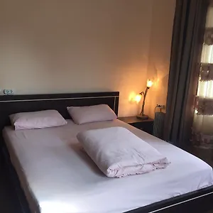 Hostel Backpackers, Almaty