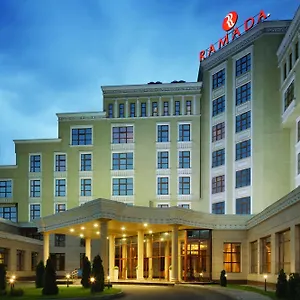 Ramada By Wyndham Hotel