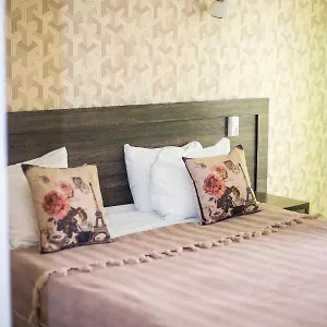 Golden Palace Otel